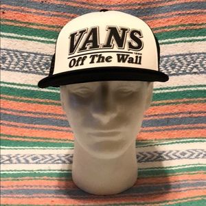 Vans Hat